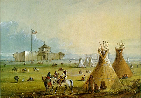 Indian Appropriations Act